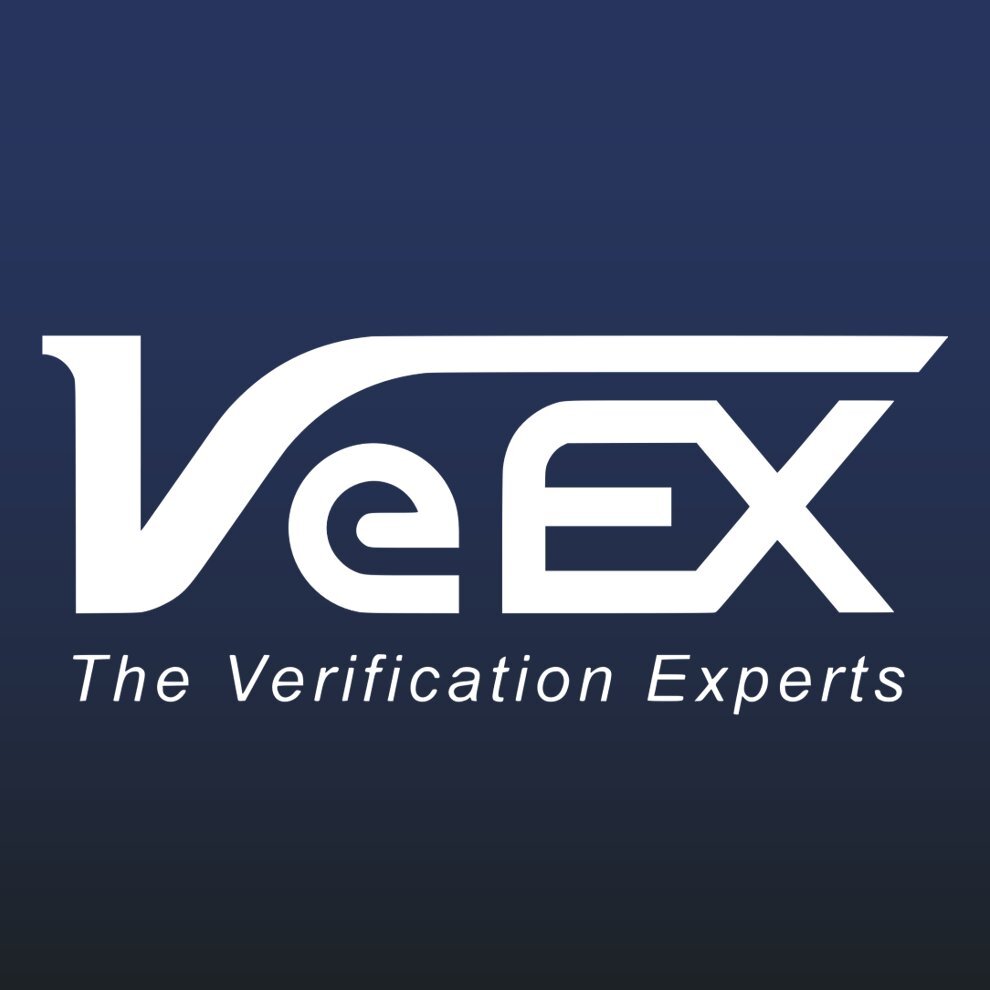 VeEX Instagram profile image